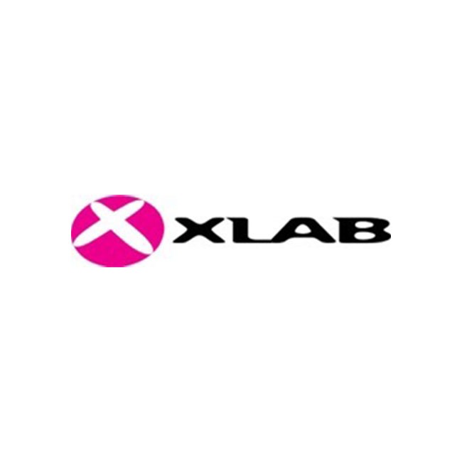 XLAB logo