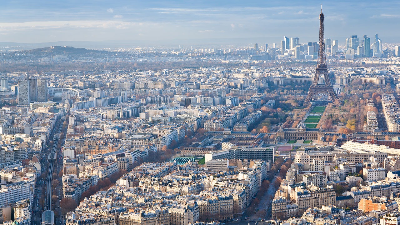 Paris, France