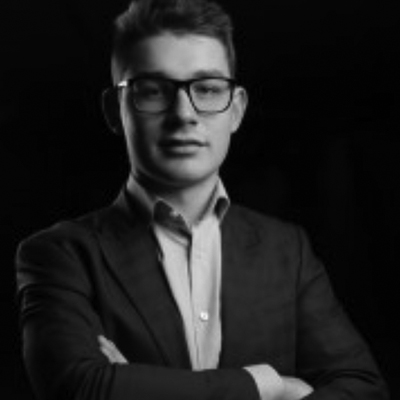 Giuseppe Dallapè - Software Developer at MediaClinics Italia