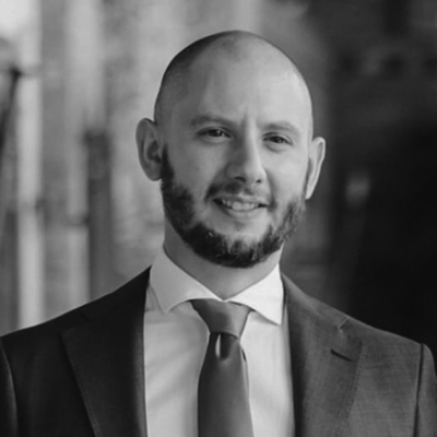 Simone Favrin – PhD, Project manager at MediaClinics Italia