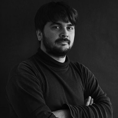 Marco Mosconi – CTO - Researcher and Engineer  at MediaClinics Italia