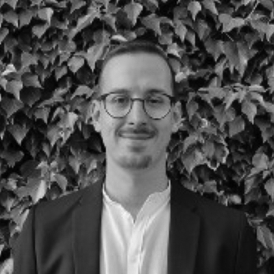 Andrea Scaburri - Researcher and Engineer at MediaClinics Italia