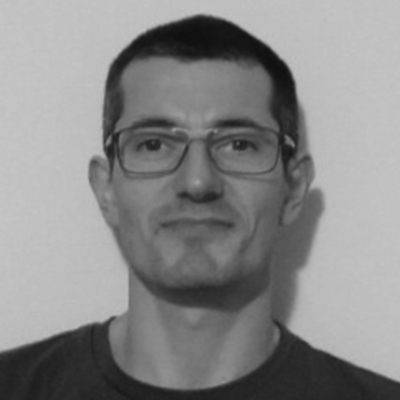 Justin Činkelj - XLAB