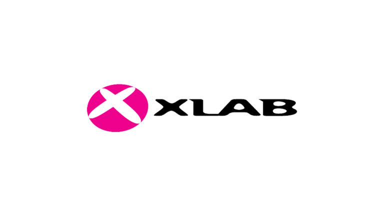 XLAB logo