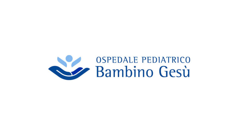 Ospedale Pediatrico Bambino Gesú's logo