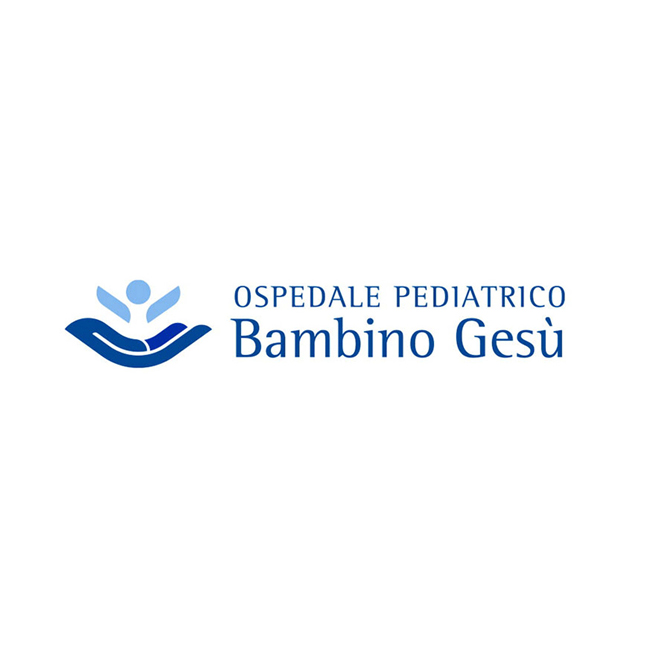Ospedale Pediatrico Bambino Gesú's logo