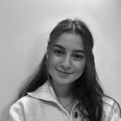 Ginevra Campia, Ospedale Pediatrico Bambino Gesú