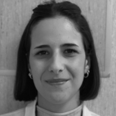 Lucrezia Libbi, Ospedale Pediatrico Bambino Gesú