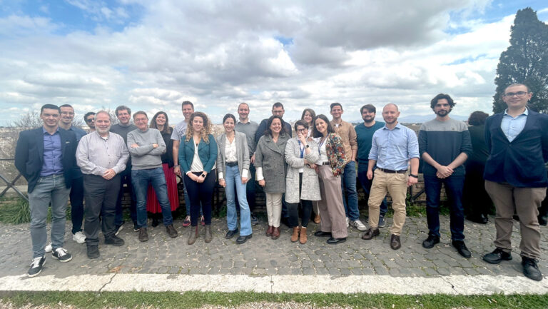 Insights from the 3rd Consortium Meeting in Rome