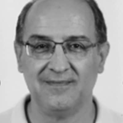 Juan Ignacio Muñoz Bonet, MD, medical researcher in PICU