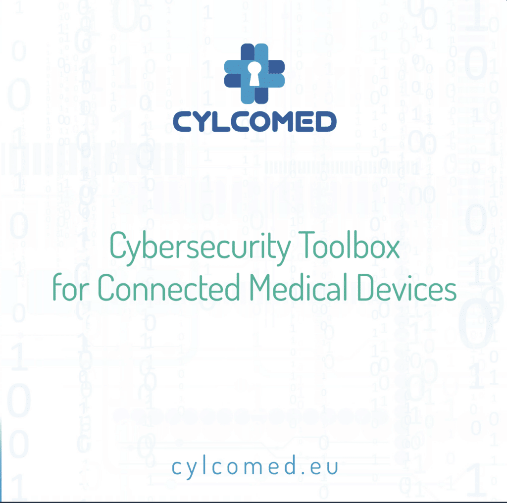 CYLCOMED Overview Flyer