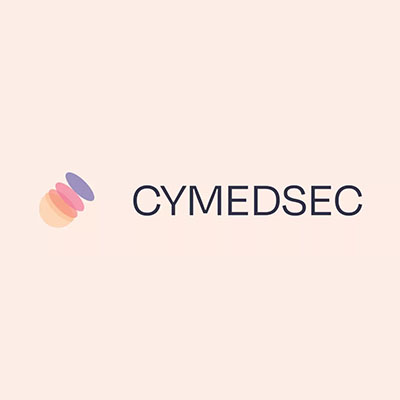CYMEDSEC logo