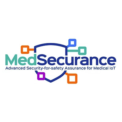 MEDSECURANCE Logo
