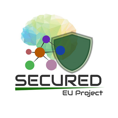 SECURED logo