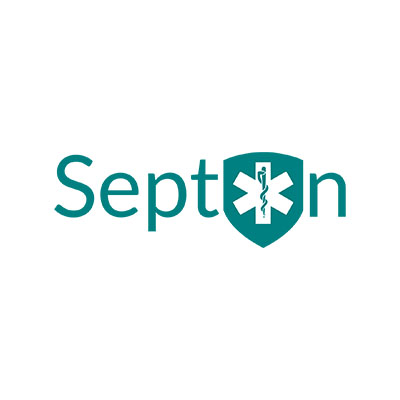 SEPTON logo