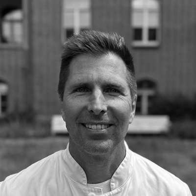 Dietmar Frey - Charité