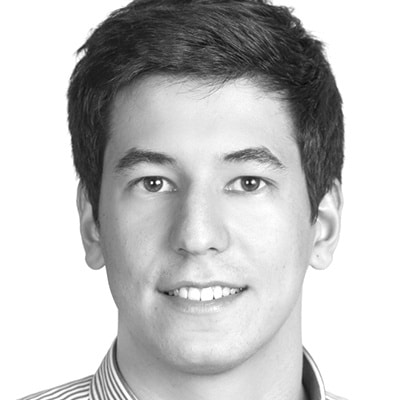 Orhun Utku - Charité