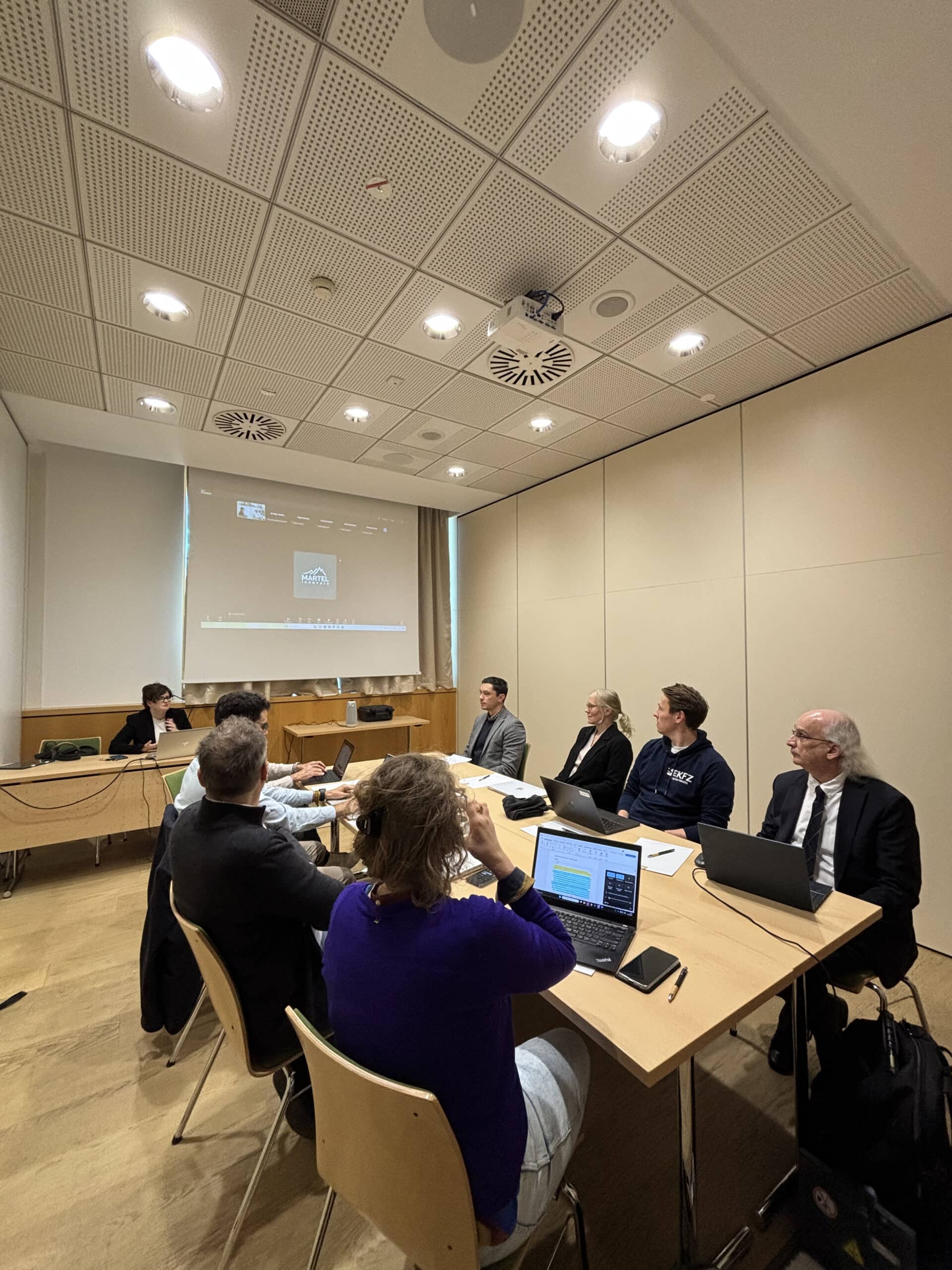 CYLCOMED's Workshop on Cybersecurity Perspectives in EU Healthcare