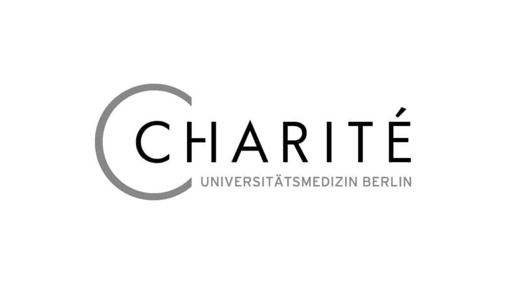 Charité logo