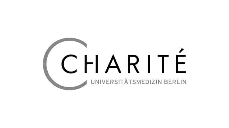 Charité logo