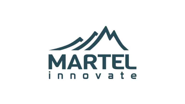Martel Innovate logo