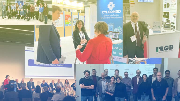 CYLCOMED Project Concludes: Key Highlights